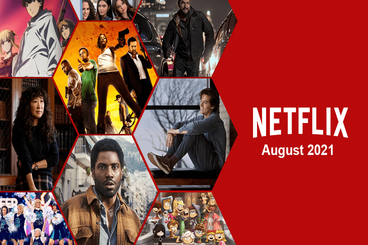 Filmes e Series que chegarao a Netflix em agosto de 2021 50