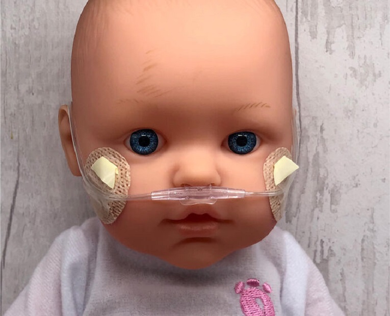 Bright Ears UK organizacao sem fins lucrativos cria bonecas inclusivos para criancas 17