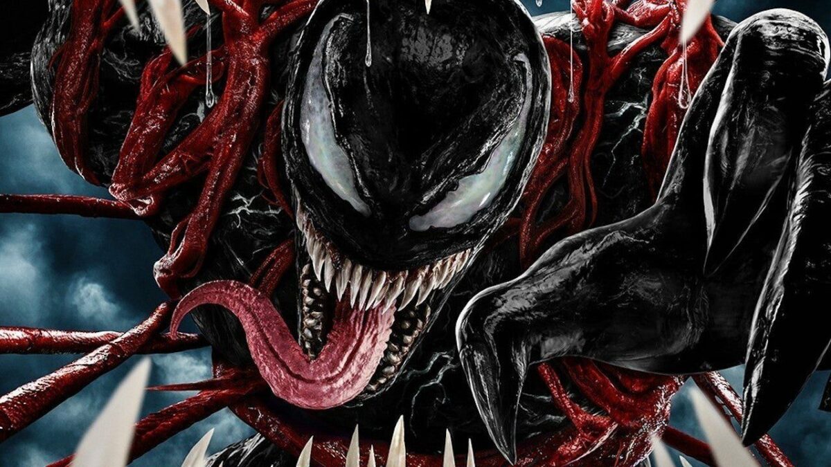 Critica Venom 2 Tempo de Carnificina