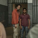 Critica 7 Prisioneiros Netflix 2