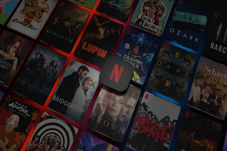 Netflix em abril de 2022: filmes e séries que chegam à plataforma (Foto: Reprodução)