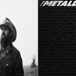 Confira a versão de Chris Stapleton de Nothing Else Matters, do Metallica (Foto: Reprodução da internet)