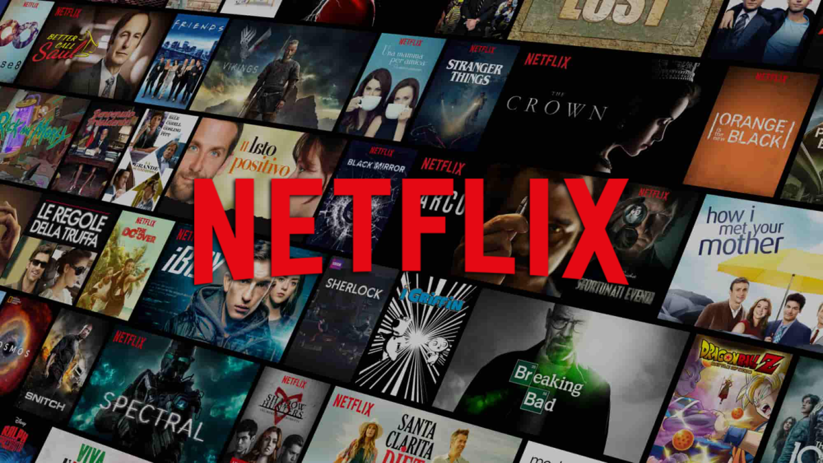 Netflix Por que a perda de assinantes e preocupante