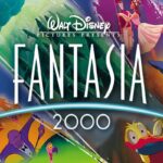 Mashup com filmes de animacao da Disney desde 1989