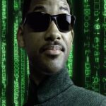 Trailer de Matrix com Will Smith no papel de Neo