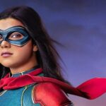 Critica Miss Marvel Disney Minisserie