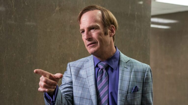 Critica Better Call Saul Netflix