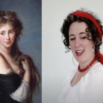 Evolucao dos penteados femininos nos ultimos 500 anos