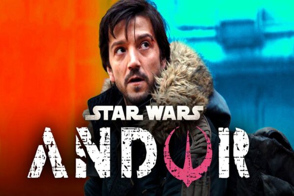 Por que Andor pode se tornar a melhor serie de Star Wars