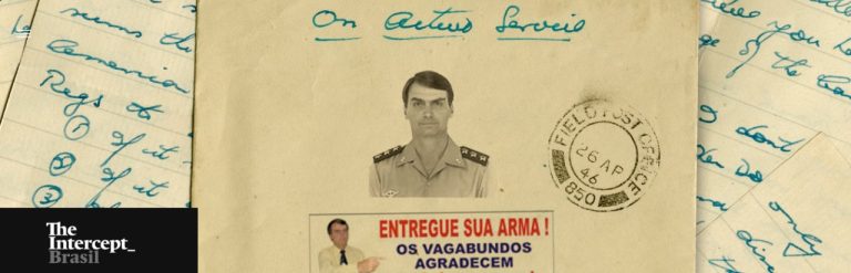 Coincidencias entre o governo Bolsonaro e o nazismo 22