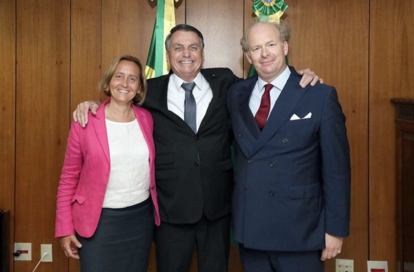 Coincidencias entre o governo Bolsonaro e o nazismo 24