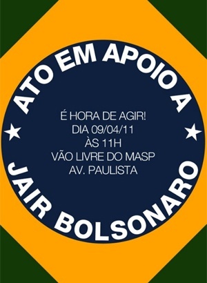 Coincidencias entre o governo Bolsonaro e o nazismo 27