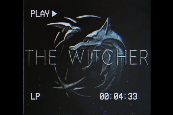 Versao drama de televisao dos anos 90 de The Witcher