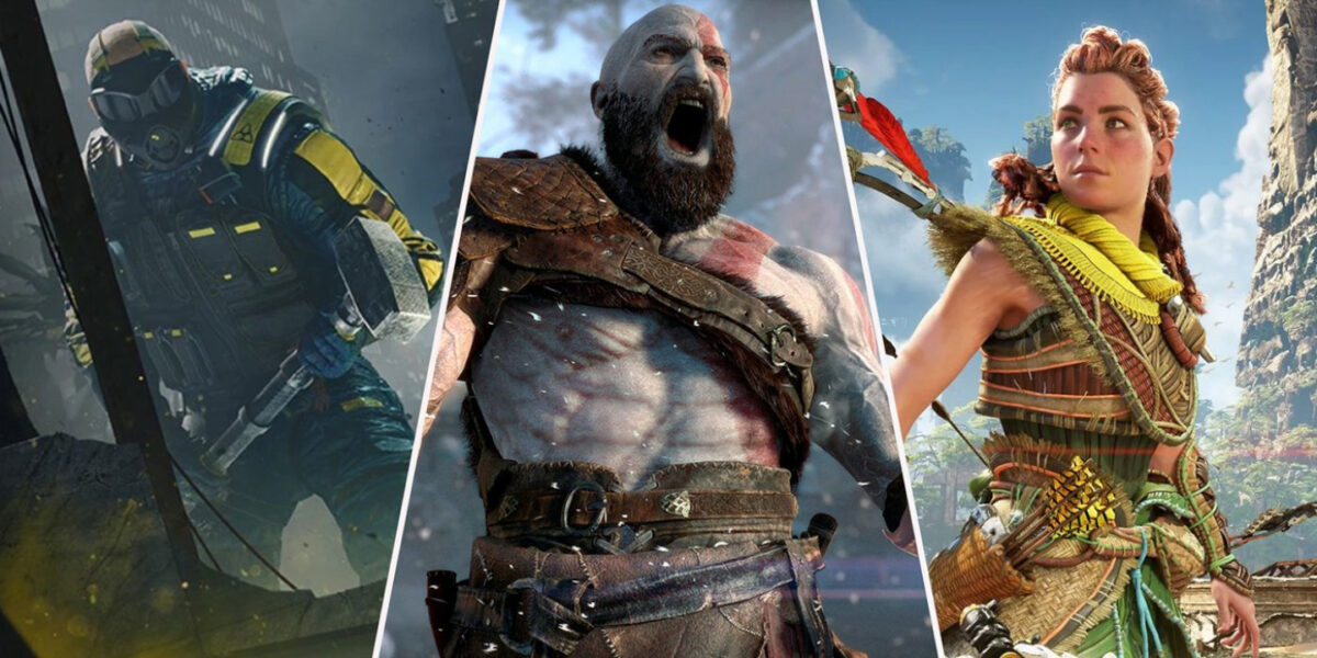 9 jogos de videogames que mereciam adaptacoes para TV 9