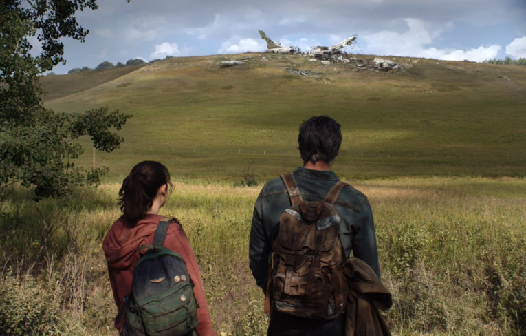 The Last of Us Analise 2
