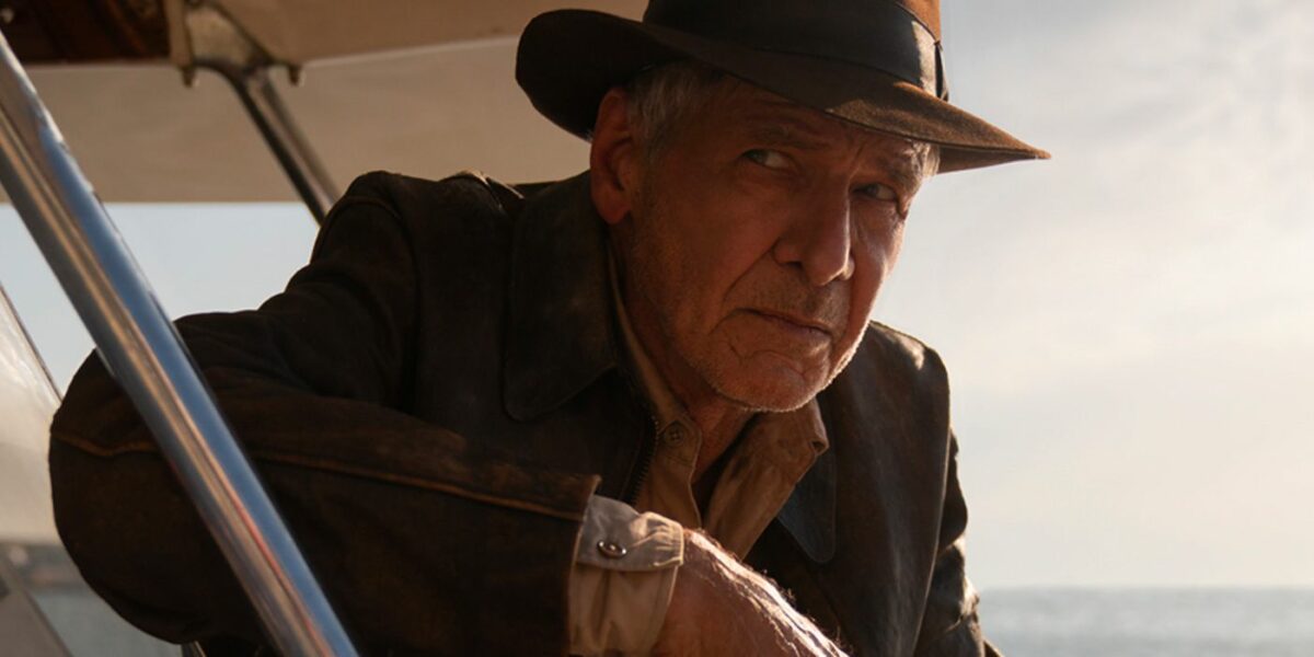 Novo Indiana Jones e filme do Scorsese terao estreia no Festival de Cannes 2