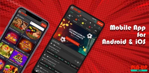 Pin Up Casino Apk Download Para Android 1
