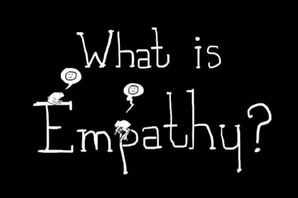 O que é empatia