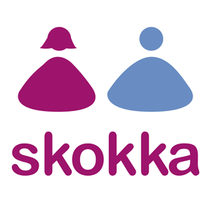 Skokka logo