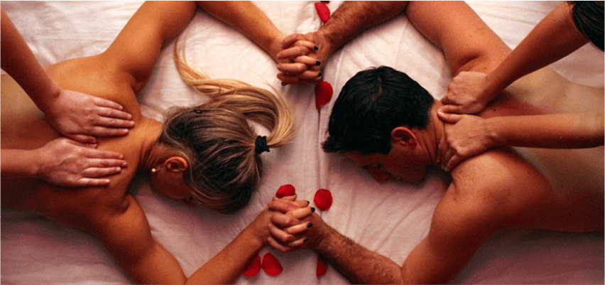 massagem tantrica para casais