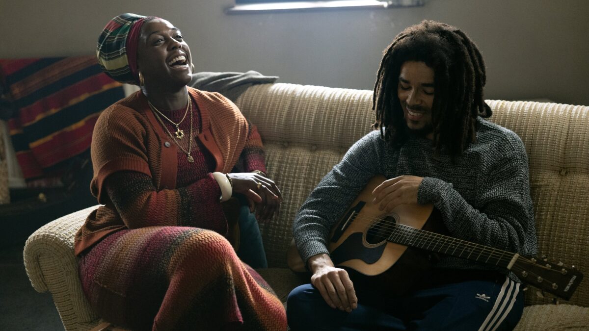 Bob Marley One Love Análise do Filme 2