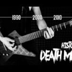 A história do Thrash Metal dos anos 1970 até os dias atuais