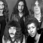 Mashup de Chain of Fools e Supernaut, músicas de de Aretha Franklin e do Black Sabbath