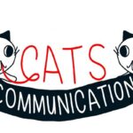 Animação ilustra como os gatos comunicam seus sentimentos por meio da linguagem corporal