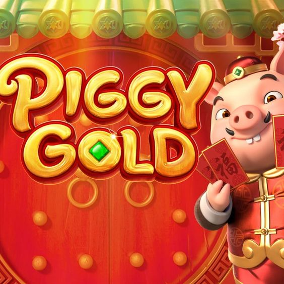 Como jogar Piggy Gold (1)